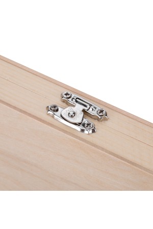 Набор сверл зенкеров по дереву, 3-10 мм, 7 шт // Denzel