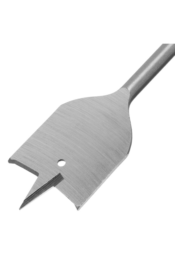 Сверло по дереву перовое, 36 мм, шестигранный хвостовик Matrix