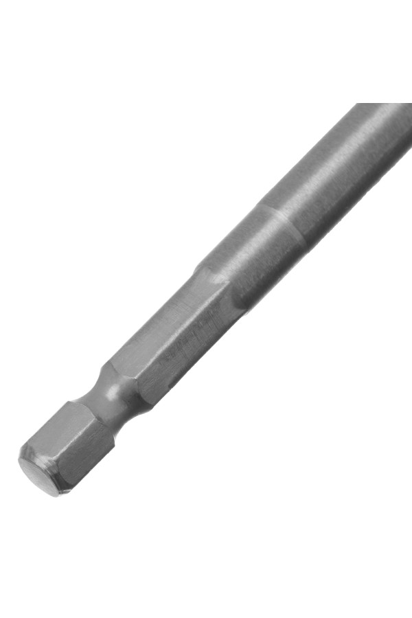 Сверло по дереву перовое, 36 мм, шестигранный хвостовик Matrix