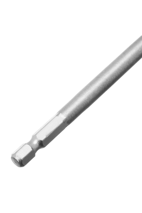 Сверло по дереву перовое, 40 мм, шестигранный хвостовик Matrix