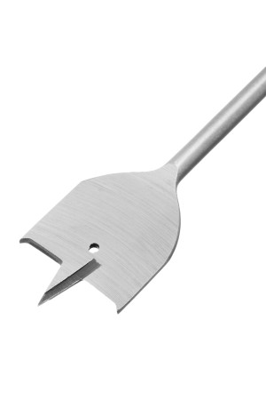 Сверло по дереву перовое, 40 мм, шестигранный хвостовик Matrix