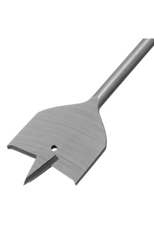 Сверло по дереву перовое, 45 мм, шестигранный хвостовик Matrix