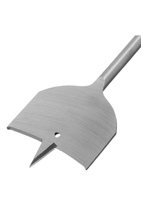 Сверло по дереву перовое, 55 мм, шестигранный хвостовик Matrix