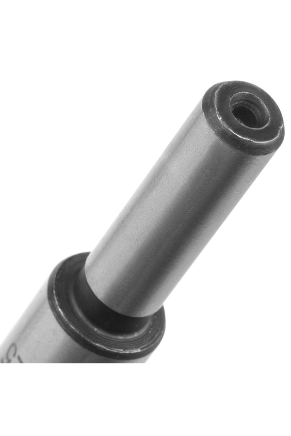 Набор сверл Форстнера по дереву, 10-15-20-25-35 мм, 5 шт, в деревянном боксе, цилиндрический хвостовик Sparta