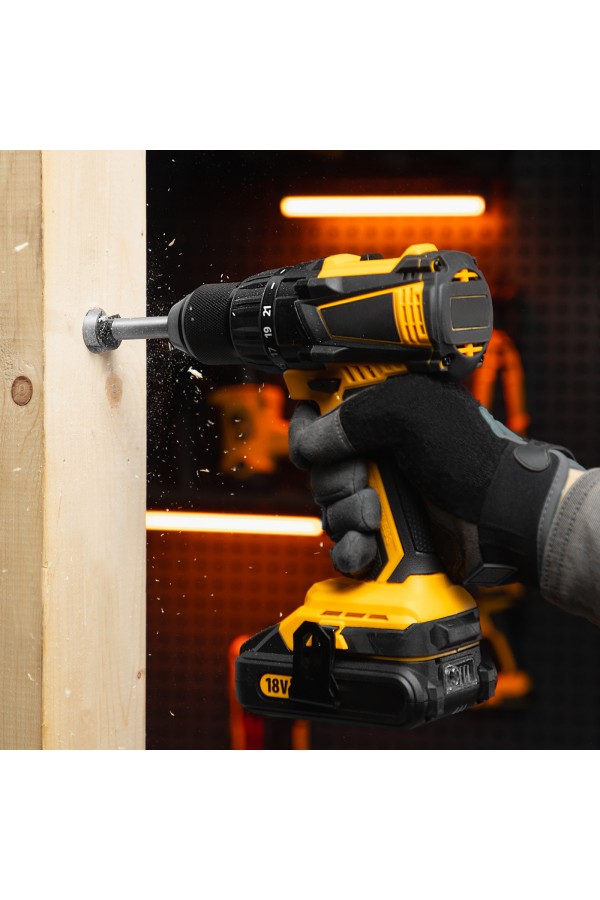 Набор сверл Форстнера по дереву, 10-15-20-25-35 мм, 5 шт, в деревянном боксе, цилиндрический хвостовик Sparta