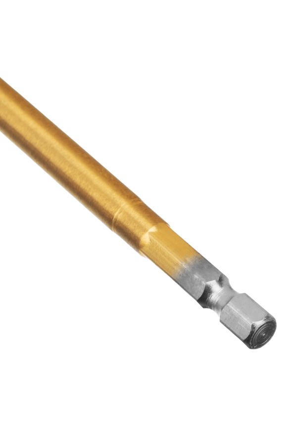 Набор сверл перовых по дереву, 10-12-16-18-20-25 мм, 6 шт, пластиковый кейс, Matrix