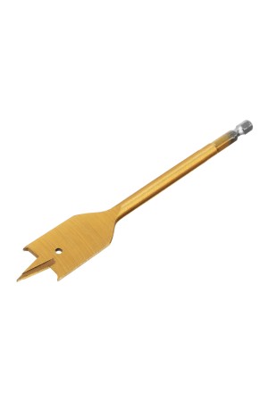 Набор сверл перовых по дереву, 10-12-16-18-20-25 мм, 6 шт, пластиковый кейс, Matrix