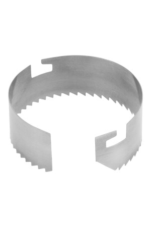 Пила кольцевая, D 26-63 мм, глубина пропила 1 Sparta