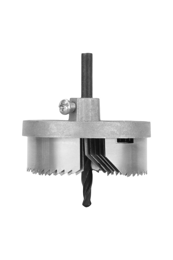 Пила кольцевая, D 26-63 мм, глубина пропила 1 Sparta