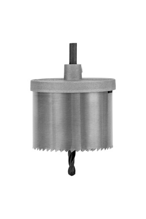 Пила кольцевая, D 26-63 мм, глубина пропила 2