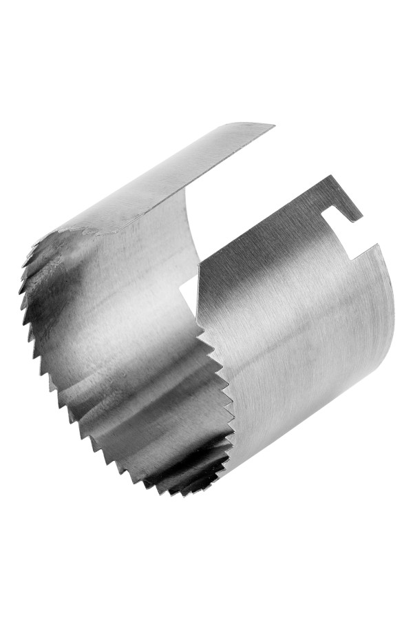 Пила кольцевая, D 26-63 мм, глубина пропила 2