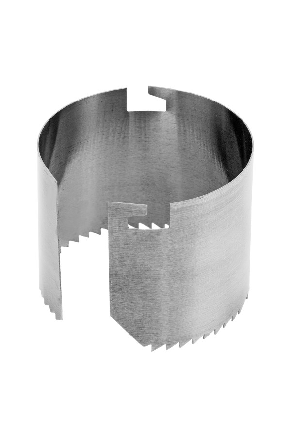 Пила кольцевая, D 26-63 мм, глубина пропила 2