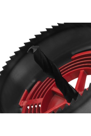 Пила кольцевая, 60-67-74-81-95 мм, 1.5