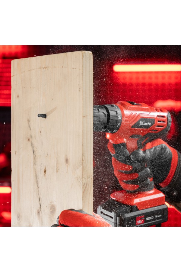 Набор кольцевых пил по дереву, 64-127 мм, 8 предметов Matrix