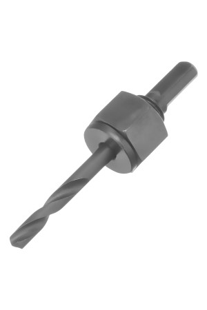 Набор кольцевых пил по дереву, 64-127 мм, 8 предметов Matrix