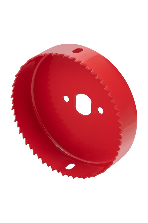 Набор кольцевых пил по дереву, 64-127 мм, 8 предметов Matrix