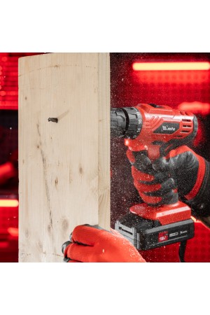 Набор кольцевых пил по дереву, 19-127 мм, 12 предметов Matrix