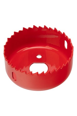 Набор кольцевых пил по дереву, 19-64 мм, 11 предметов Matrix