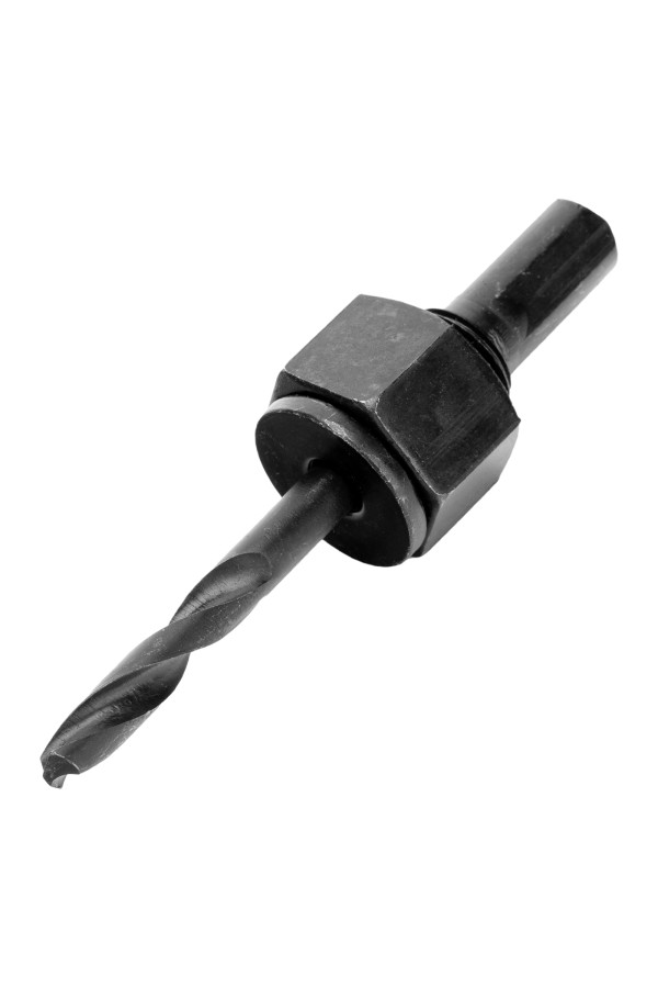 Набор кольцевых пил по дереву, 19-64 мм, 11 предметов Matrix