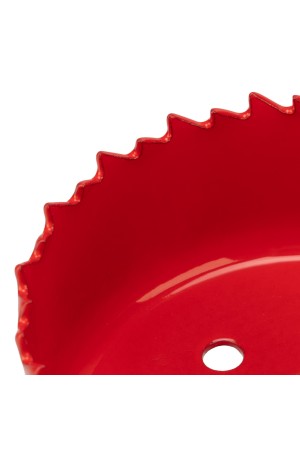 Набор кольцевых пил по дереву, 19-64 мм, 11 предметов Matrix