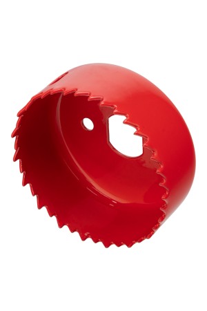 Набор кольцевых пил по дереву, 19-64 мм, 11 предметов Matrix