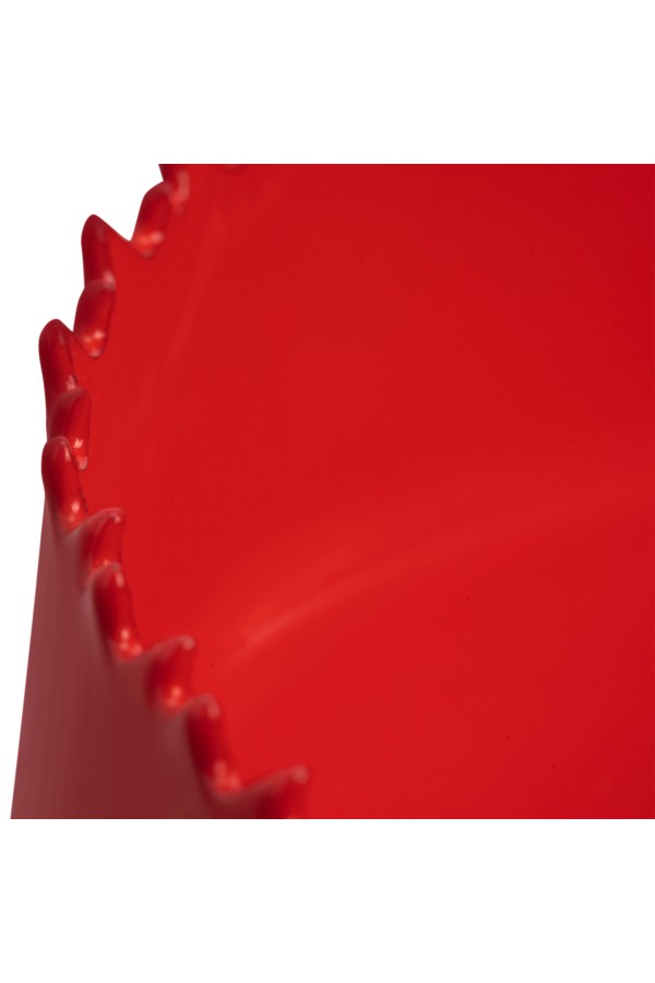 Набор кольцевых пил по дереву, 19-64 мм, 11 предметов Matrix