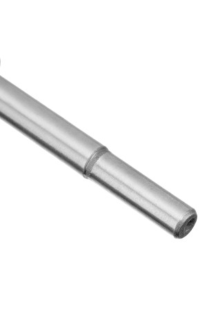 Сверло Форстнера по дереву, 20 мм, цилиндрический хвостовик Сибртех