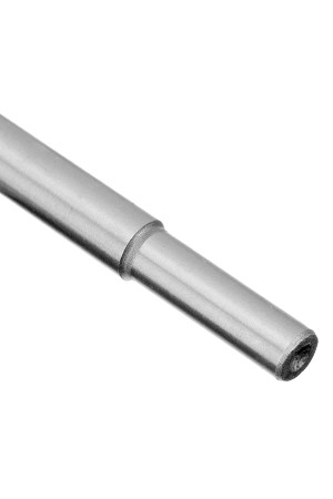 Сверло Форстнера по дереву, 25 мм, цилиндрический хвостовик Сибртех