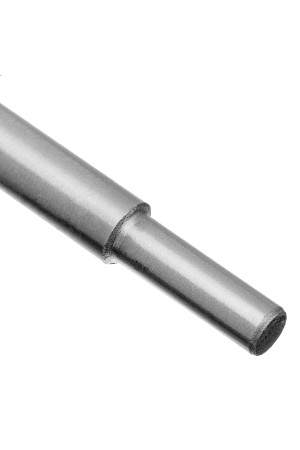 Сверло Форстнера по дереву, 35 мм, цилиндрический хвостовик Сибртех