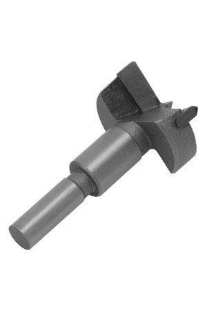 Сверло Форстнера по дереву, 32 мм, твердосплавные пластины, цилиндрический хвостовик Matrix