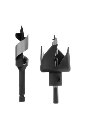 Набор для установки врезных замков, 22 мм х 48 мм Matrix Professional