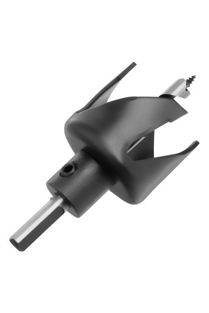 Набор для установки врезных замков, 22 мм х 48 мм Matrix Professional