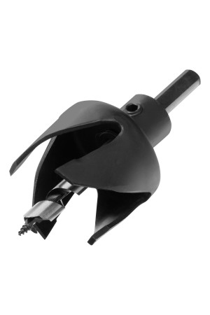 Набор для установки врезных замков, 22 мм х 48 мм Matrix Professional