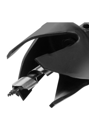 Набор для установки врезных замков, 22 мм х 48 мм Matrix Professional