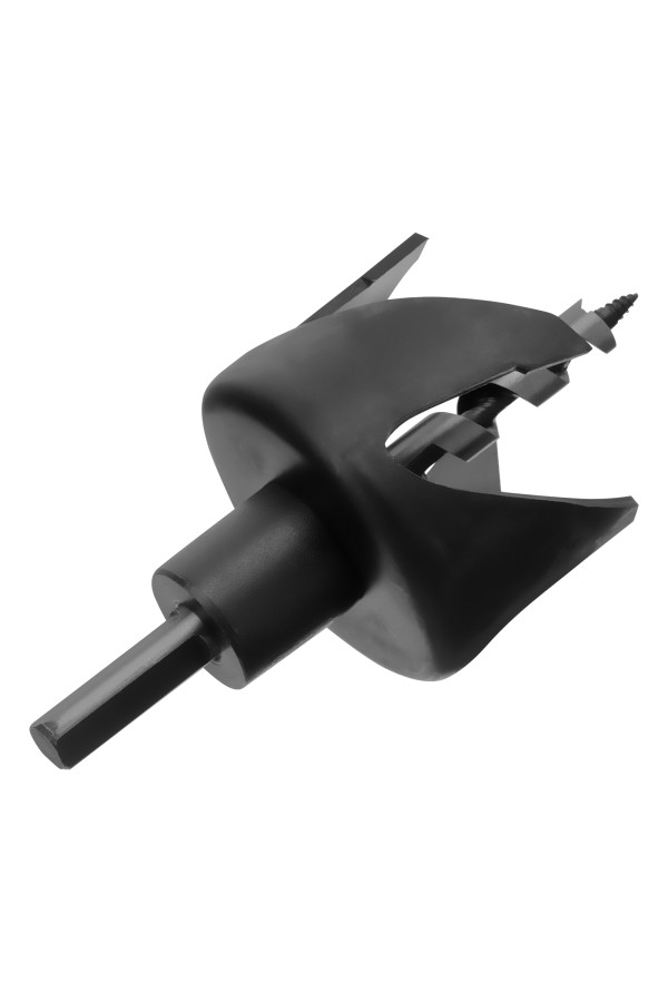 Набор для установки врезных замков, 22 мм х 54 мм Matrix Professional