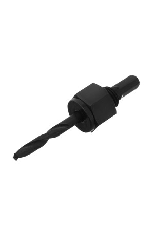 Набор для установки врезных замков, 22 мм х 48 мм, перовое сверло, кольцевая пила Matrix