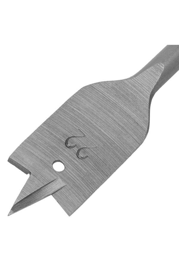 Набор для установки врезных замков, 22 мм х 54 мм, перовое сверло, кольцевая пила Matrix