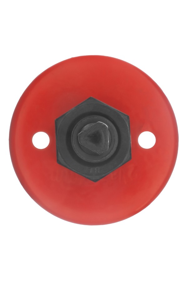 Набор для установки врезных замков, 22 мм х 54 мм, перовое сверло, кольцевая пила Matrix