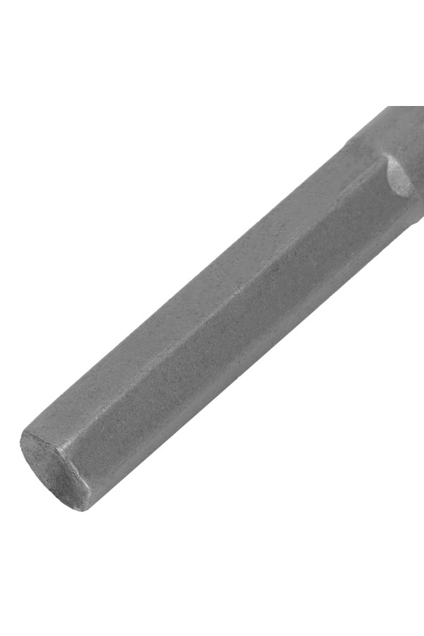 Набор для установки врезных замков, 22 мм х 54 мм, перовое сверло, кольцевая пила Matrix