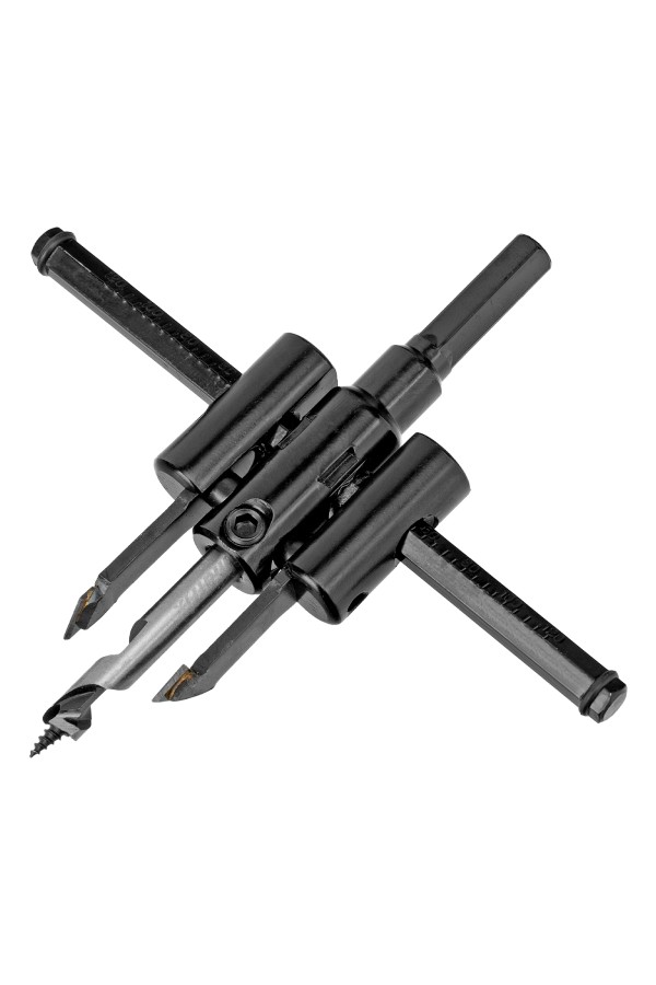 Сверло по дереву регулируемое 