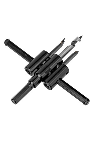 Сверло по дереву регулируемое 