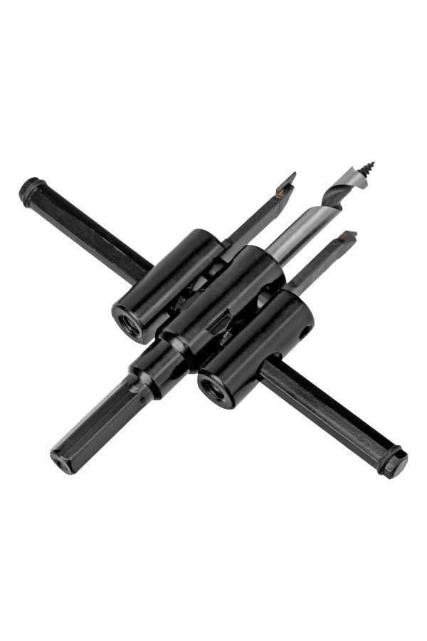 Сверло по дереву регулируемое 