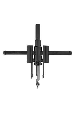 Сверло по дереву регулируемое 