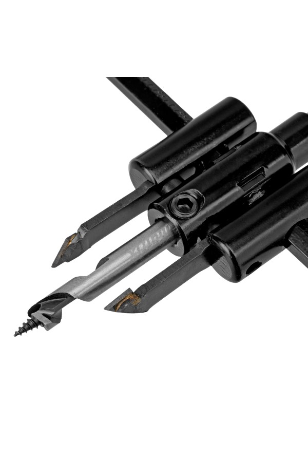 Сверло по дереву регулируемое 