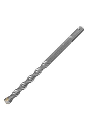 Бур по бетону, двойная спираль, три пылеотводящие кромки, 12 x 160 мм DENZEL