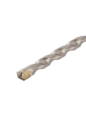 Сверло по бетону, 4 х 70 мм, Carbide tip, цилиндрический хвостовик Барс