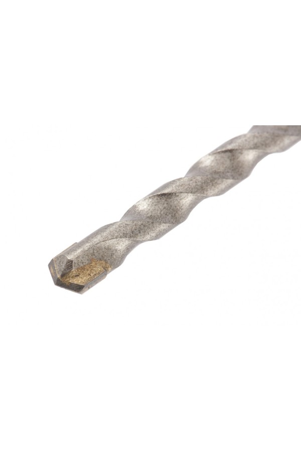 Сверло по бетону, 5 х 85 мм, Carbide tip, цилиндрический хвостовик Барс