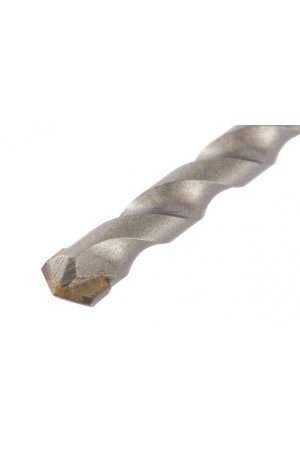 Сверло по бетону, 8 х 110 мм, Carbide tip, цилиндрический хвостовик Барс