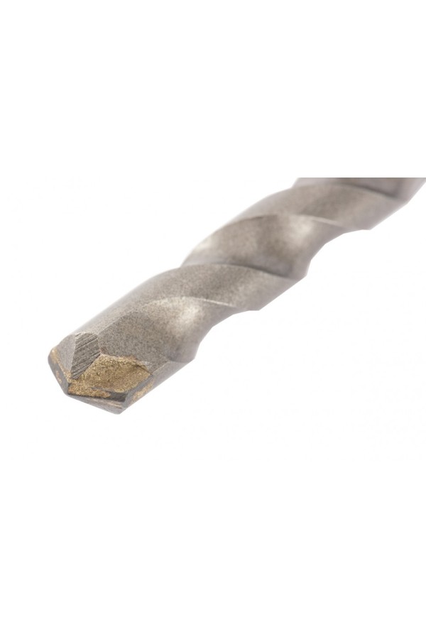 Сверло по бетону, 10 х 110 мм, Carbide tip, цилиндрический хвостовик Барс