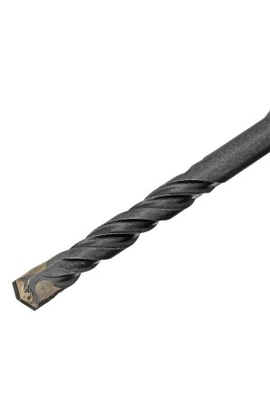 Бур по бетону, 6 x 110 мм, SDS Plus Сибртех